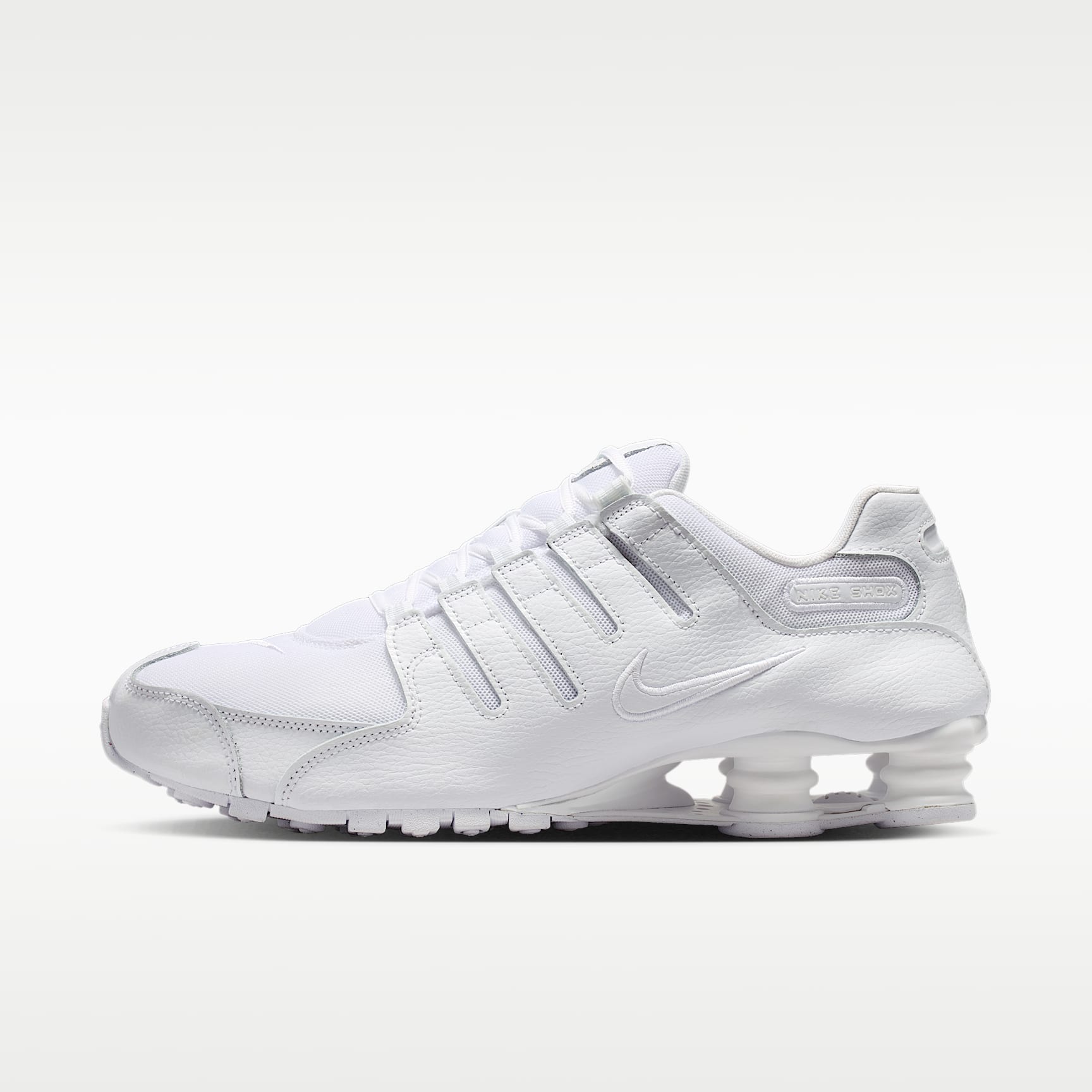 Nike Shox NZ Men's Shoes. Nike NL